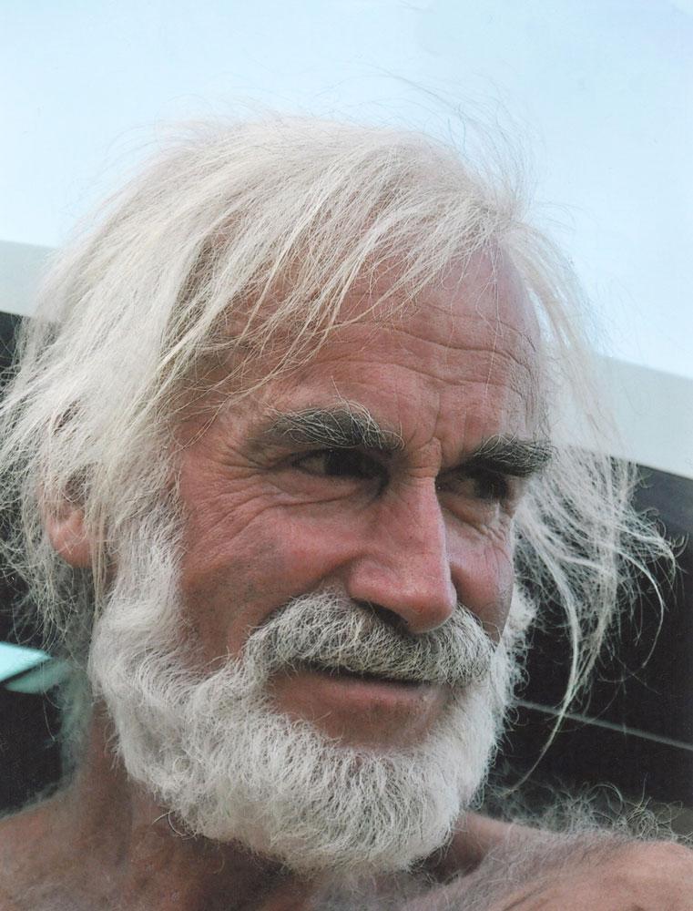 Karl Scherzer Bestattung Inghofer